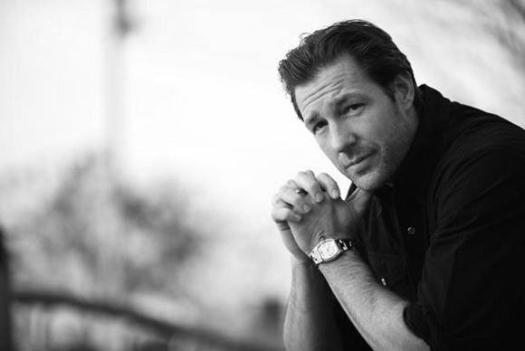 Edward Burns