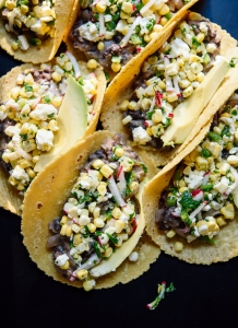 sweet-corn-and-black-bean-tacos